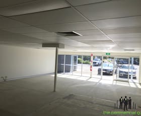 Showrooms / Bulky Goods commercial property leased at 1/164 South Pine Road Brendale QLD 4500