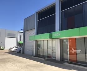 Factory, Warehouse & Industrial commercial property leased at 14/37 Keilor Park Drive Keilor Park VIC 3042