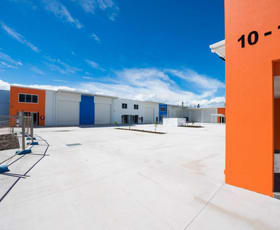Showrooms / Bulky Goods commercial property leased at 10-12 Machinery Avenue Warana QLD 4575