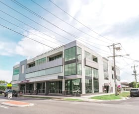 Offices commercial property leased at 49-51 Beach Street Frankston VIC 3199