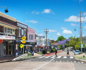 Shop & Retail commercial property leased at 981 Pacific Highway Pymble NSW 2073