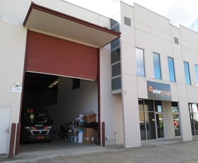 Factory, Warehouse & Industrial commercial property leased at 376-384 Newbridge Road Moorebank NSW 2170