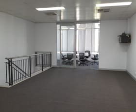 Factory, Warehouse & Industrial commercial property leased at 376-384 Newbridge Road Moorebank NSW 2170
