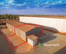 Factory, Warehouse & Industrial commercial property leased at 3/95 Welsh Drive Newman WA 6753