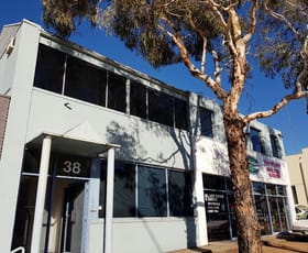 Offices commercial property leased at 2/38 Hoskins Street Mitchell ACT 2911