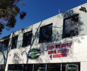 Offices commercial property leased at 2/38 Hoskins Street Mitchell ACT 2911