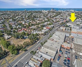 Factory, Warehouse & Industrial commercial property leased at 55 Crockford Street Port Melbourne VIC 3207