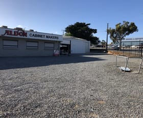 Showrooms / Bulky Goods commercial property leased at 9 Liston Road Lonsdale SA 5160