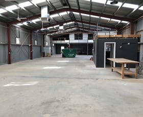 Showrooms / Bulky Goods commercial property leased at 9 Liston Road Lonsdale SA 5160