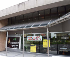 Showrooms / Bulky Goods commercial property leased at 607 Kingsway Miranda NSW 2228