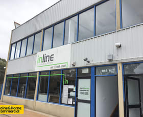 Offices commercial property leased at 2/1 Tooth Street Mitchell ACT 2911