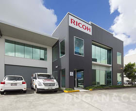 Offices commercial property leased at Murarrie QLD 4172