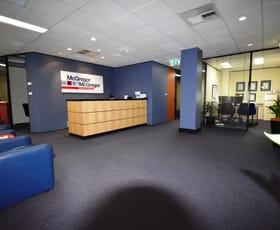 Offices commercial property leased at Level 4/21 Bolton Street Newcastle NSW 2300