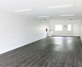 Offices commercial property leased at 779B Gympie Road Chermside QLD 4032