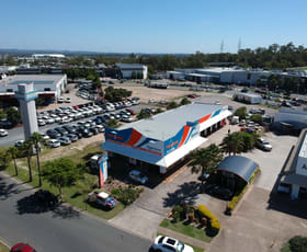 Showrooms / Bulky Goods commercial property leased at 31 Brabham Circuit, Robina QLD 4226