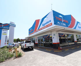 Showrooms / Bulky Goods commercial property leased at 31 Brabham Circuit, Robina QLD 4226