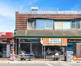 Shop & Retail commercial property leased at 1/41-43 Smart Street Fairfield NSW 2165