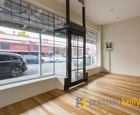 Shop & Retail commercial property leased at Ground Floor   Retail/107 Maling Road Canterbury VIC 3126