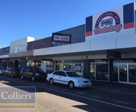 Shop & Retail commercial property for lease at 459-461 Flinders Street Townsville City QLD 4810