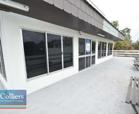 Other commercial property leased at 1/167 Denham Street Townsville City QLD 4810