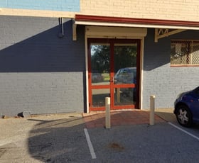 Offices commercial property leased at 89C Jull Street Armadale WA 6112