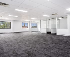 Offices commercial property leased at 88 Chandos Street St Leonards NSW 2065