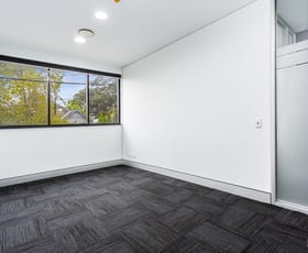 Offices commercial property leased at 88 Chandos Street St Leonards NSW 2065