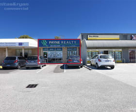 Offices commercial property leased at 3/371 Warnbro Sound Avenue Port Kennedy WA 6172