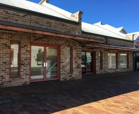 Offices commercial property leased at Unit 2-3/44-48 Bowral Street Bowral NSW 2576