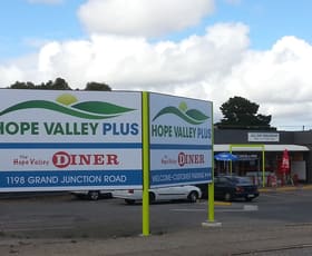Shop & Retail commercial property leased at 5/1198 Grand Junction Road Hope Valley SA 5090