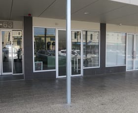 Offices commercial property leased at 3/59 Semaphore Road Semaphore SA 5019