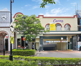 Offices commercial property leased at Suite 5/48 Majors Bay Road Concord NSW 2137