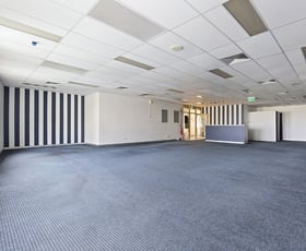 Offices commercial property leased at Suite 5/48 Majors Bay Road Concord NSW 2137