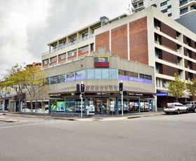 Offices commercial property leased at Level 1/31 Newland Street Bondi Junction NSW 2022