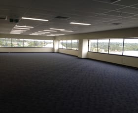 Offices commercial property leased at Building 6/Level 4 Knox City Westfield Wantirna South VIC 3152