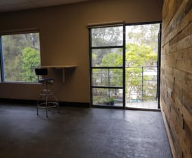 Factory, Warehouse & Industrial commercial property leased at 5/41-45 Huntley Street Alexandria NSW 2015
