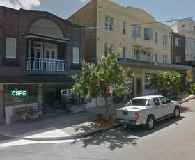 Showrooms / Bulky Goods commercial property leased at 57 Dudley Street Coogee NSW 2034