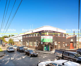 Offices commercial property leased at D, 53-75 Queens Road Five Dock NSW 2046