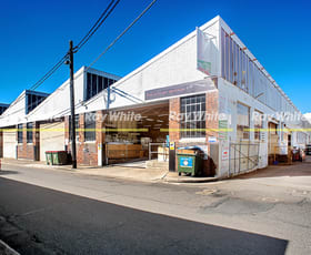 Factory, Warehouse & Industrial commercial property leased at F, 53-75 Queens Road Five Dock NSW 2046