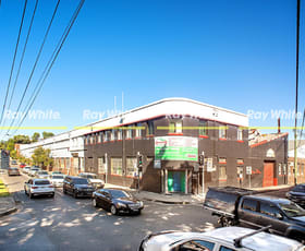 Factory, Warehouse & Industrial commercial property leased at F, 53-75 Queens Road Five Dock NSW 2046