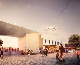 Shop & Retail commercial property leased at The Riverlink At The Levee Maitland NSW 2320
