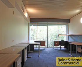 Offices commercial property leased at Bardon QLD 4065