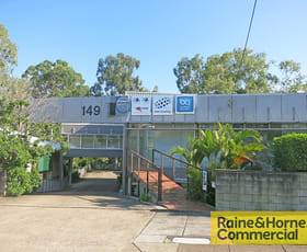 Offices commercial property leased at Bardon QLD 4065