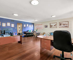 Offices commercial property leased at 4 Glenelg Avenue Mermaid Beach QLD 4218