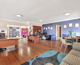 Offices commercial property leased at 4 Glenelg Avenue Mermaid Beach QLD 4218