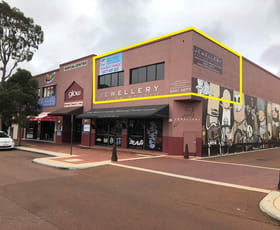 Shop & Retail commercial property leased at 5/133 Grand Boulevard Joondalup WA 6027