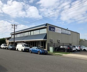 Medical / Consulting commercial property leased at Ground Floor/239 Denison Street Broadmeadow NSW 2292
