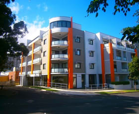 Offices commercial property leased at 20 Wyndham Street Alexandria NSW 2015