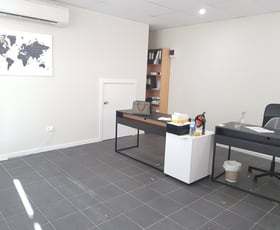 Offices commercial property leased at 20 Wyndham Street Alexandria NSW 2015