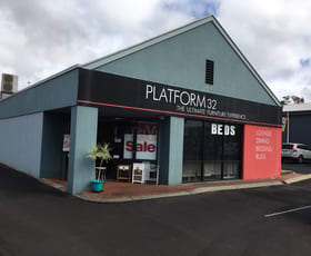 Showrooms / Bulky Goods commercial property leased at 32 Station Road Margaret River WA 6285